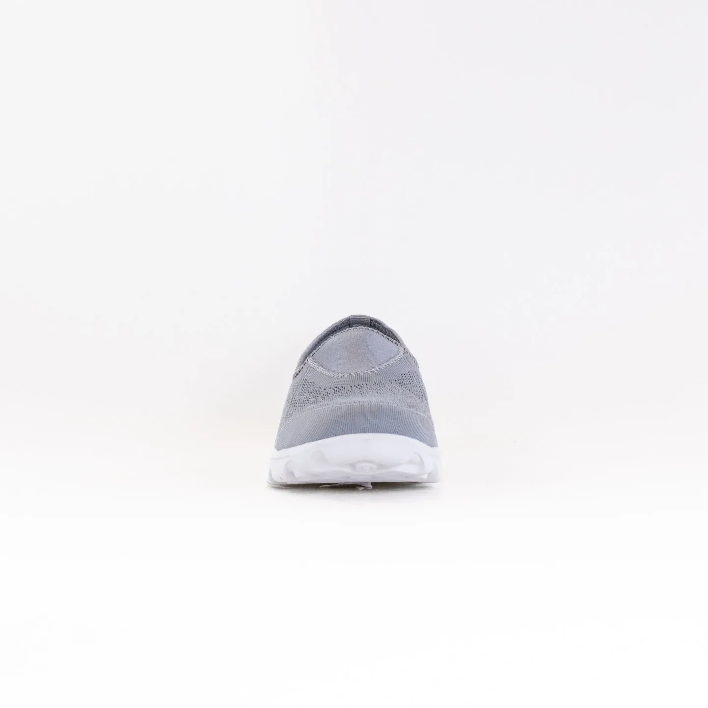 Propet TravelActiv Slip On (Women's) - Silver