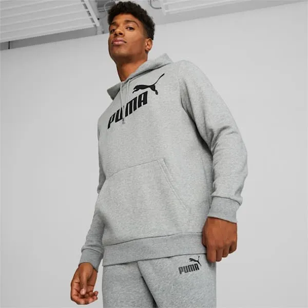 Puma 586686_03_L Sports Sweater/Hoodie