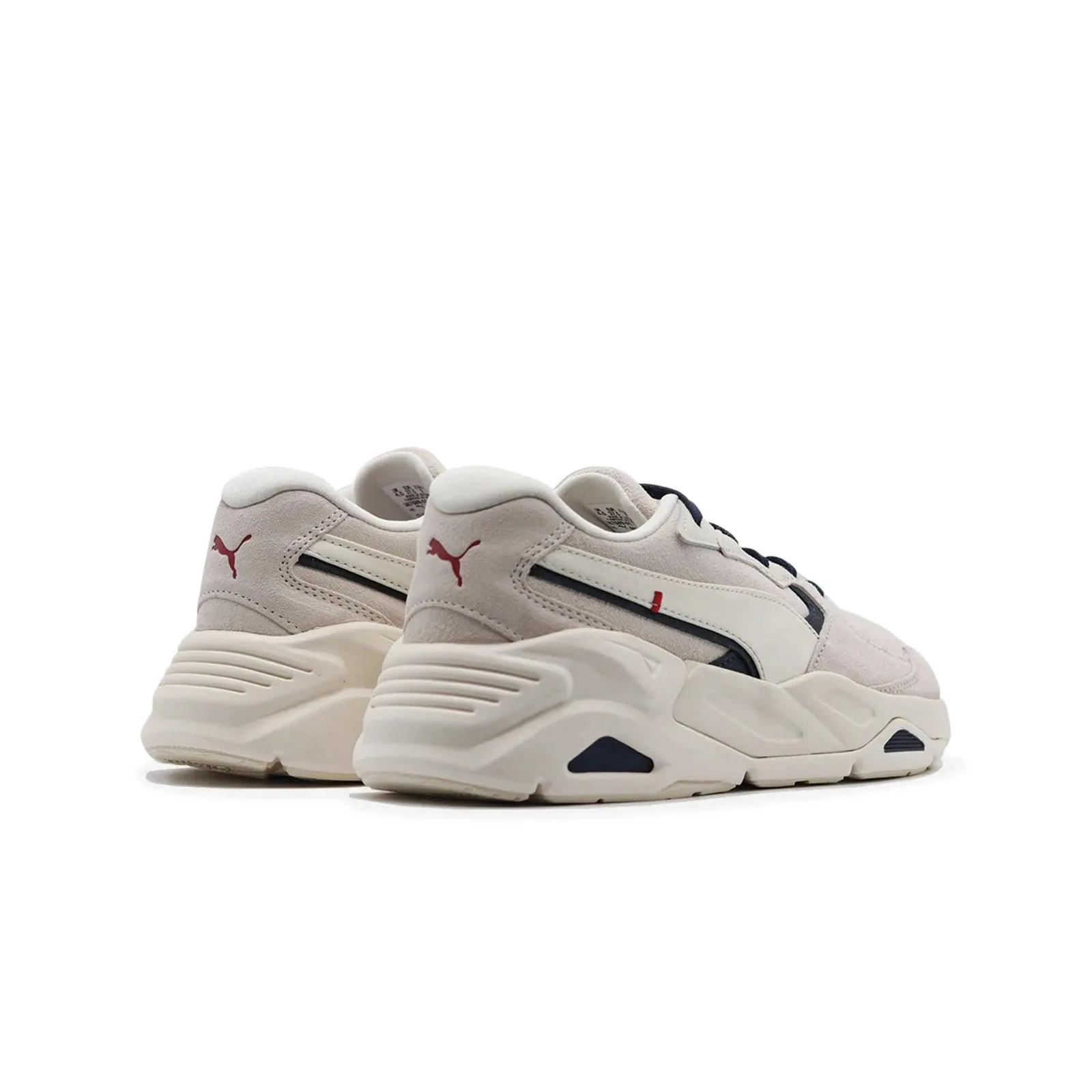 Puma x Vogue TRC Mira (Pristine) Women's Shoes 387689-01