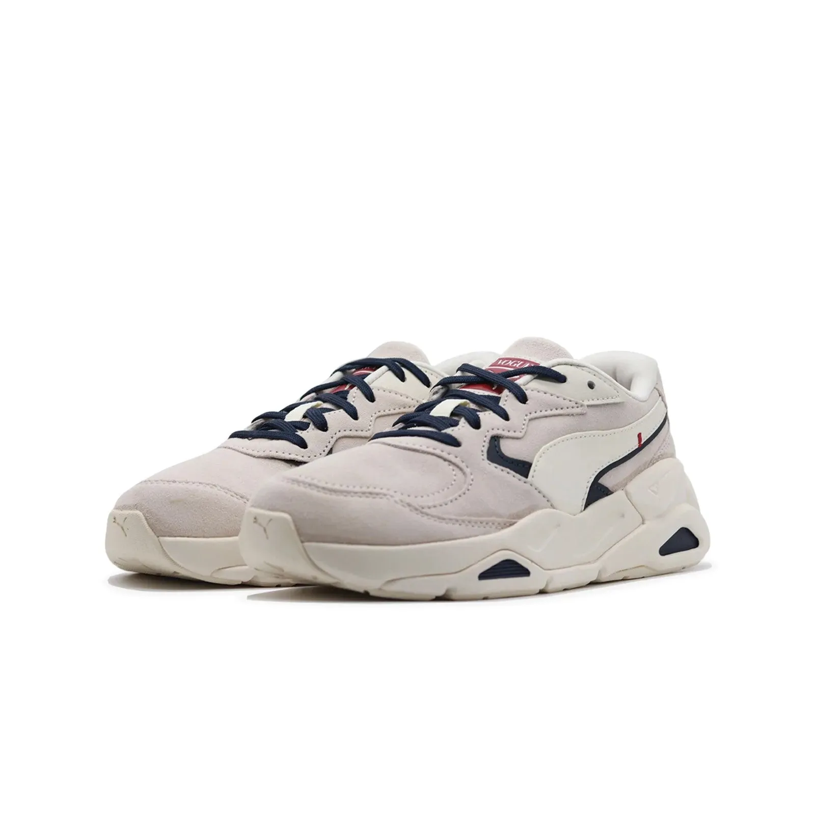 Puma x Vogue TRC Mira (Pristine) Women's Shoes 387689-01