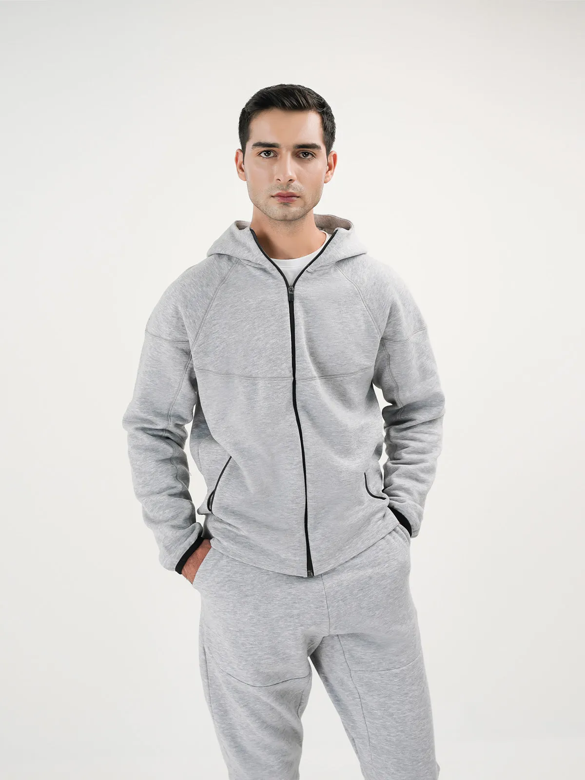 "PRESLEY" Casual Regular Fit Track Suit