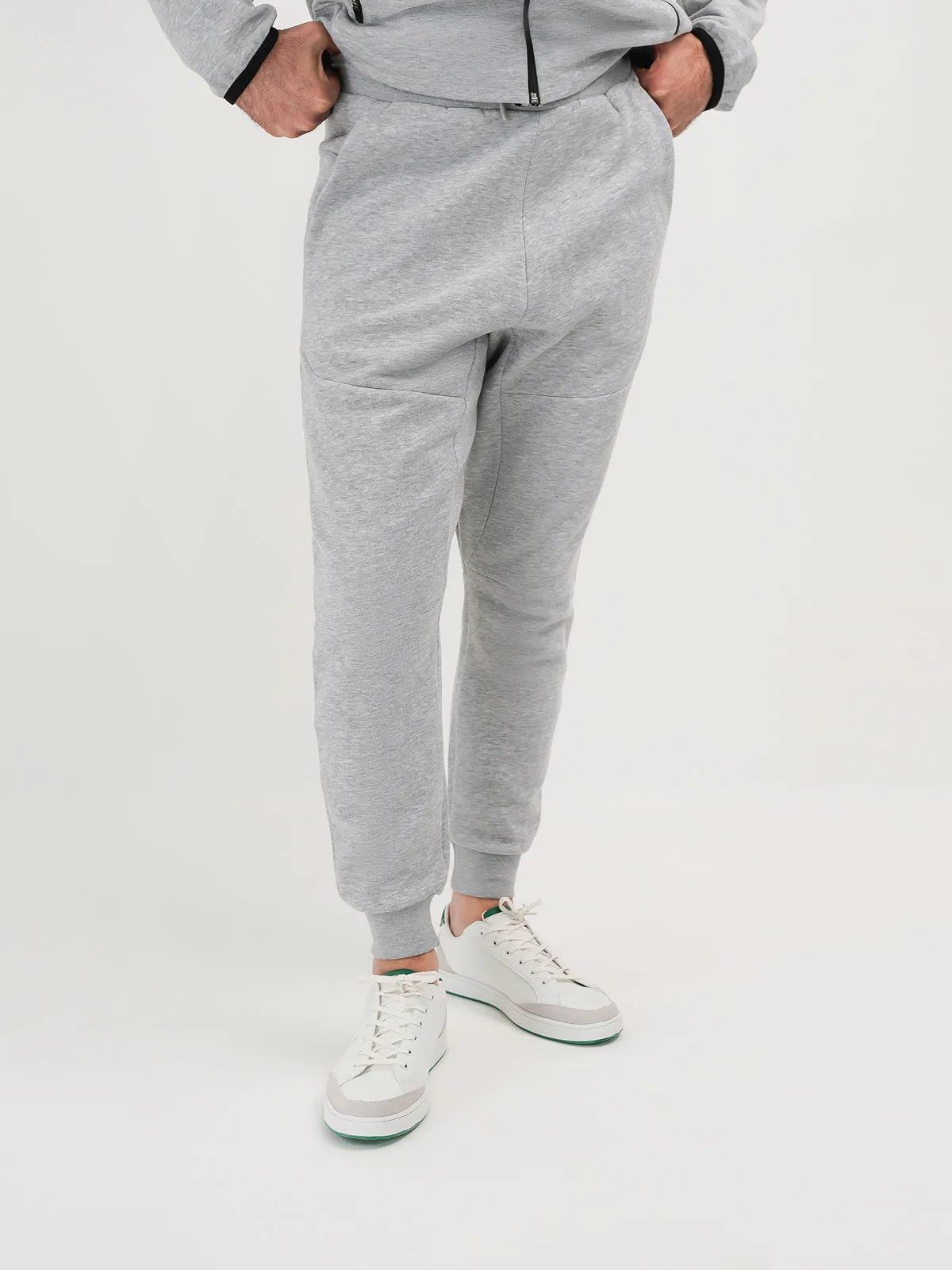 "PRESLEY" Casual Regular Fit Track Suit