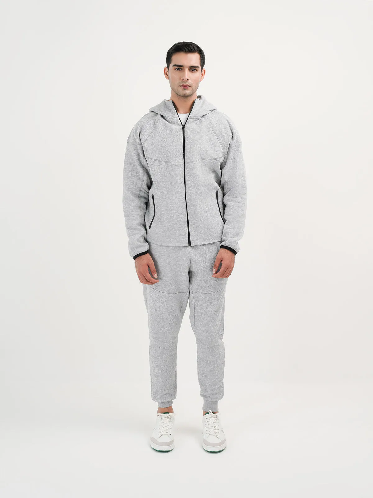 "PRESLEY" Casual Regular Fit Track Suit