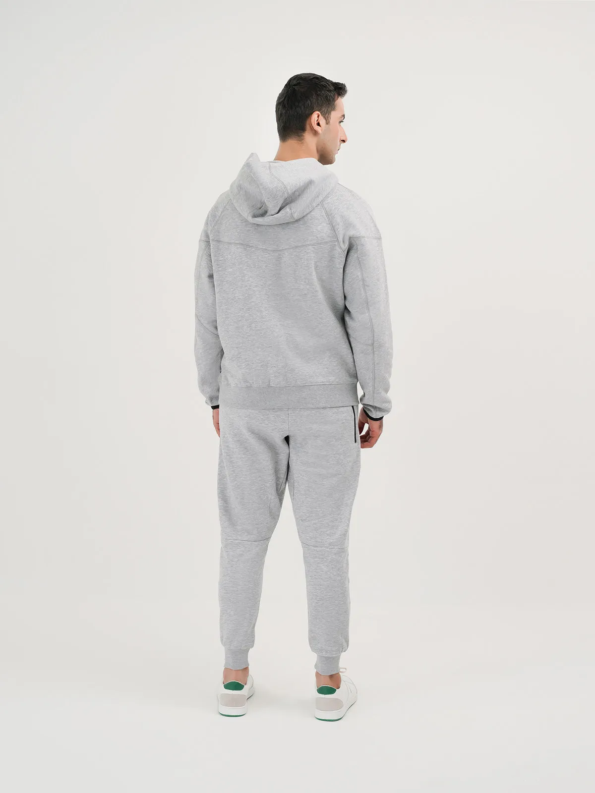 "PRESLEY" Casual Regular Fit Track Suit