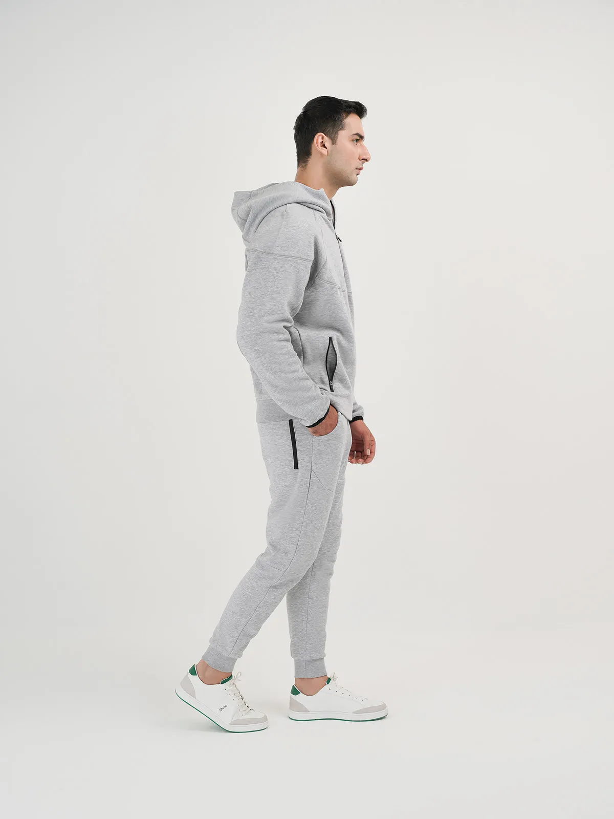 "PRESLEY" Casual Regular Fit Track Suit