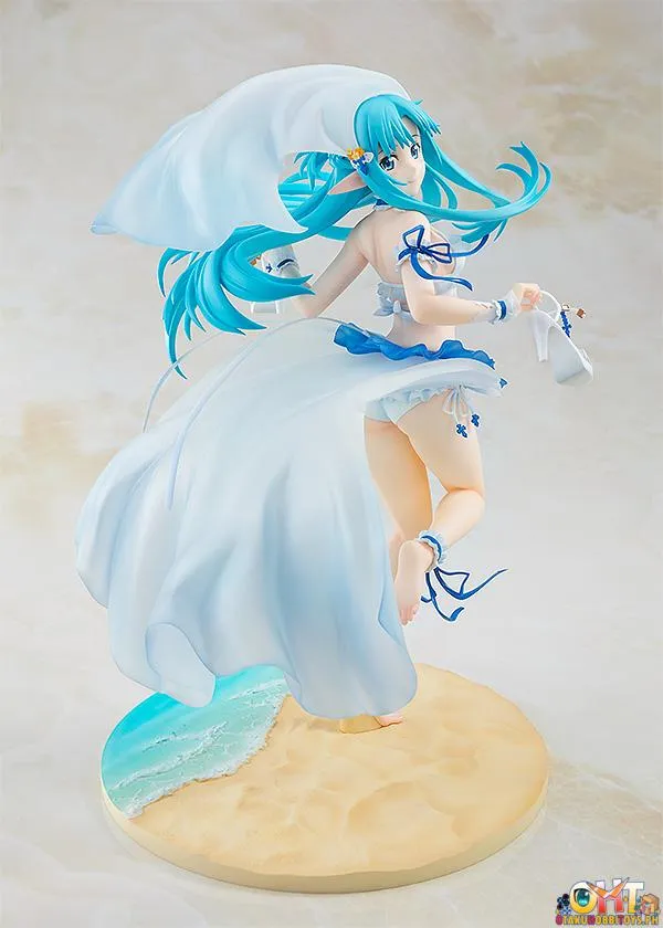 [RE-ORDER] Kadokawa Sword Art Online KDcolle 1/7 Asuna -Undine- Summer Wedding Ver.