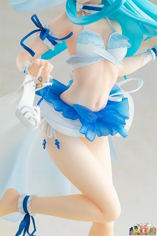 [RE-ORDER] Kadokawa Sword Art Online KDcolle 1/7 Asuna -Undine- Summer Wedding Ver.