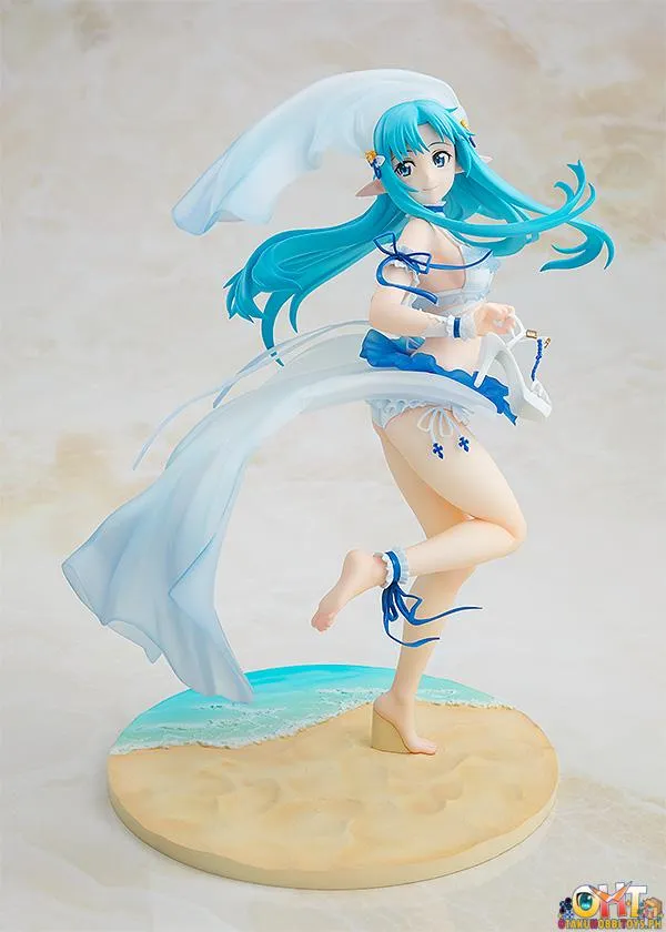 [RE-ORDER] Kadokawa Sword Art Online KDcolle 1/7 Asuna -Undine- Summer Wedding Ver.