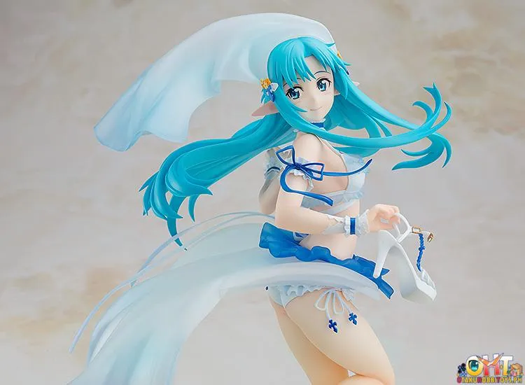 [RE-ORDER] Kadokawa Sword Art Online KDcolle 1/7 Asuna -Undine- Summer Wedding Ver.