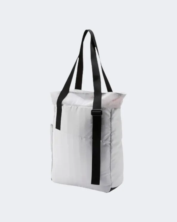 Reebok Enhanced Active Tote Women Training Bag Porcelain