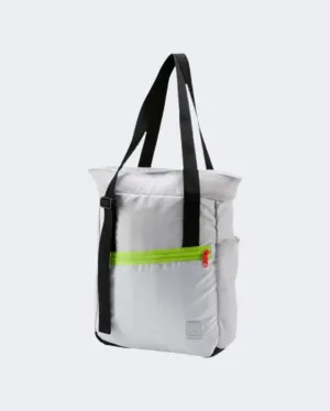 Reebok Enhanced Active Tote Women Training Bag Porcelain