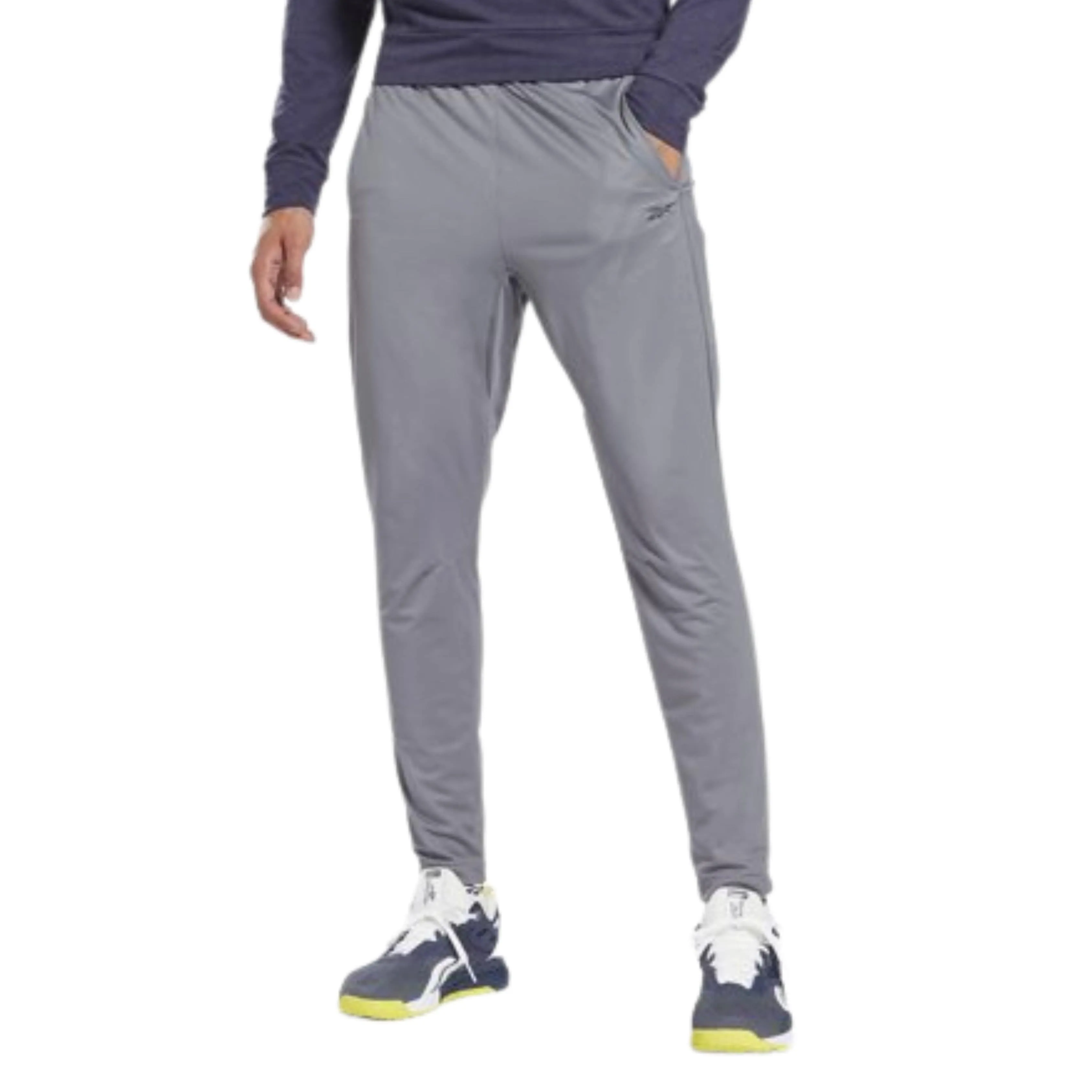 REEBOK -  Workout Ready Track Sweatpant