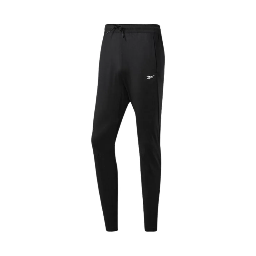 reebok Workout Ready Trackster Knit Men's Pants