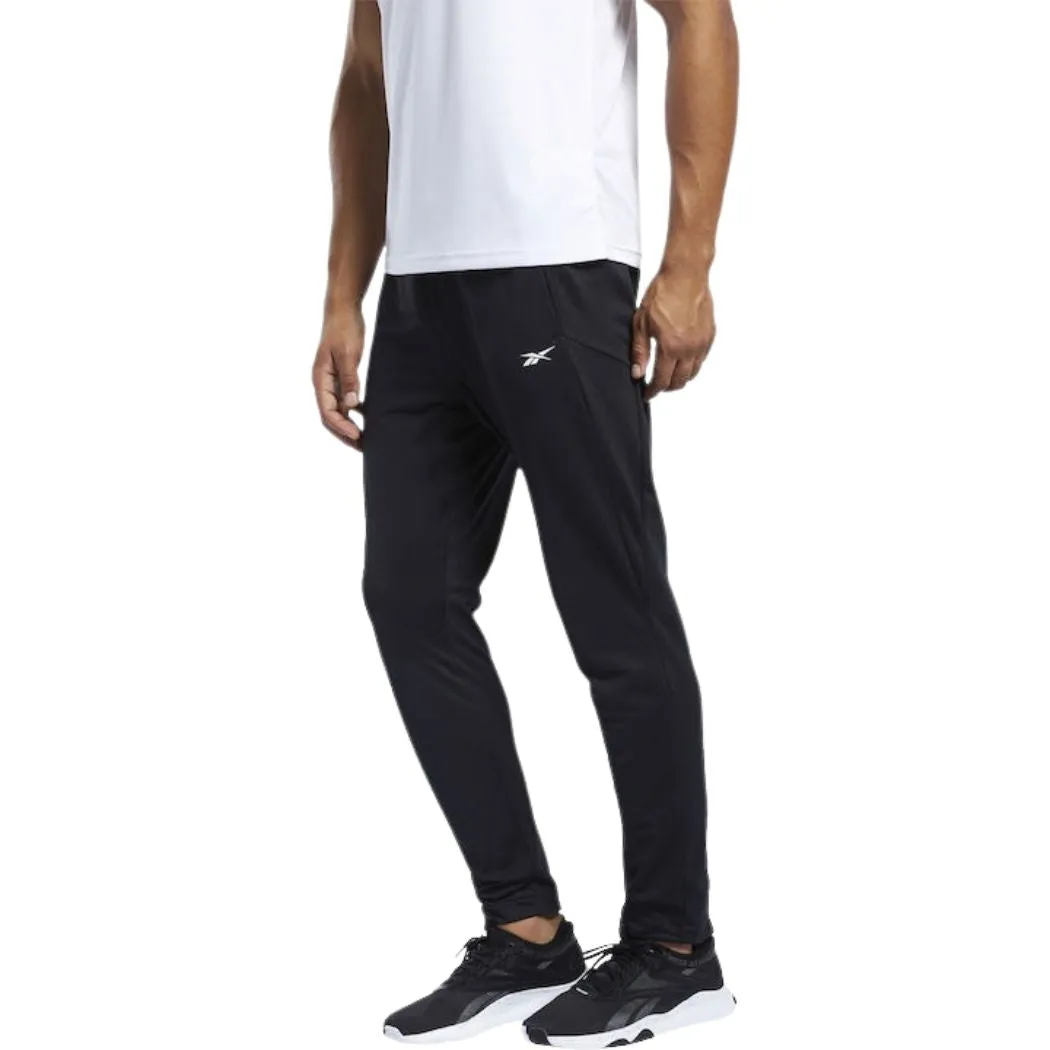 reebok Workout Ready Trackster Knit Men's Pants