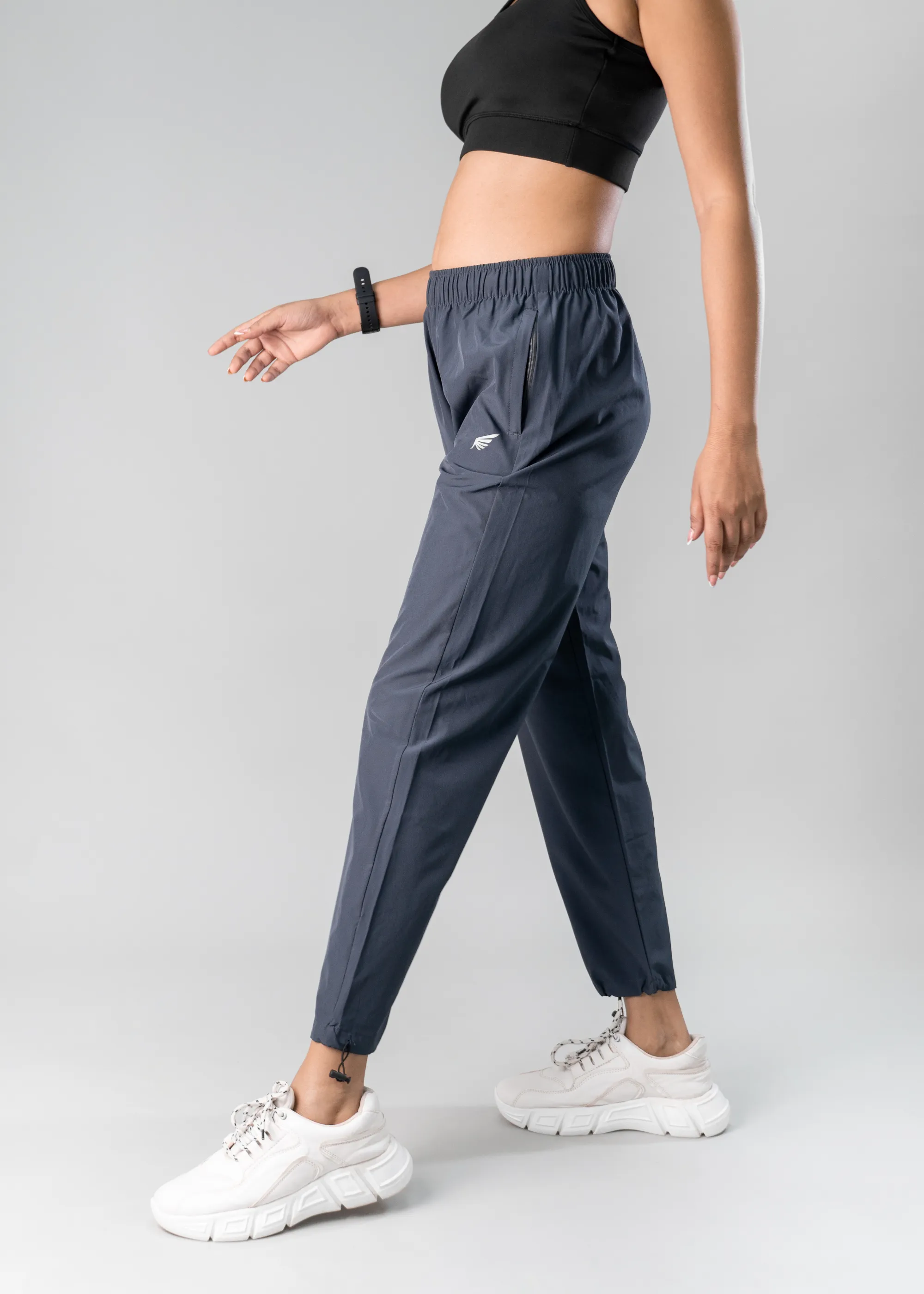 Regular Track Pant