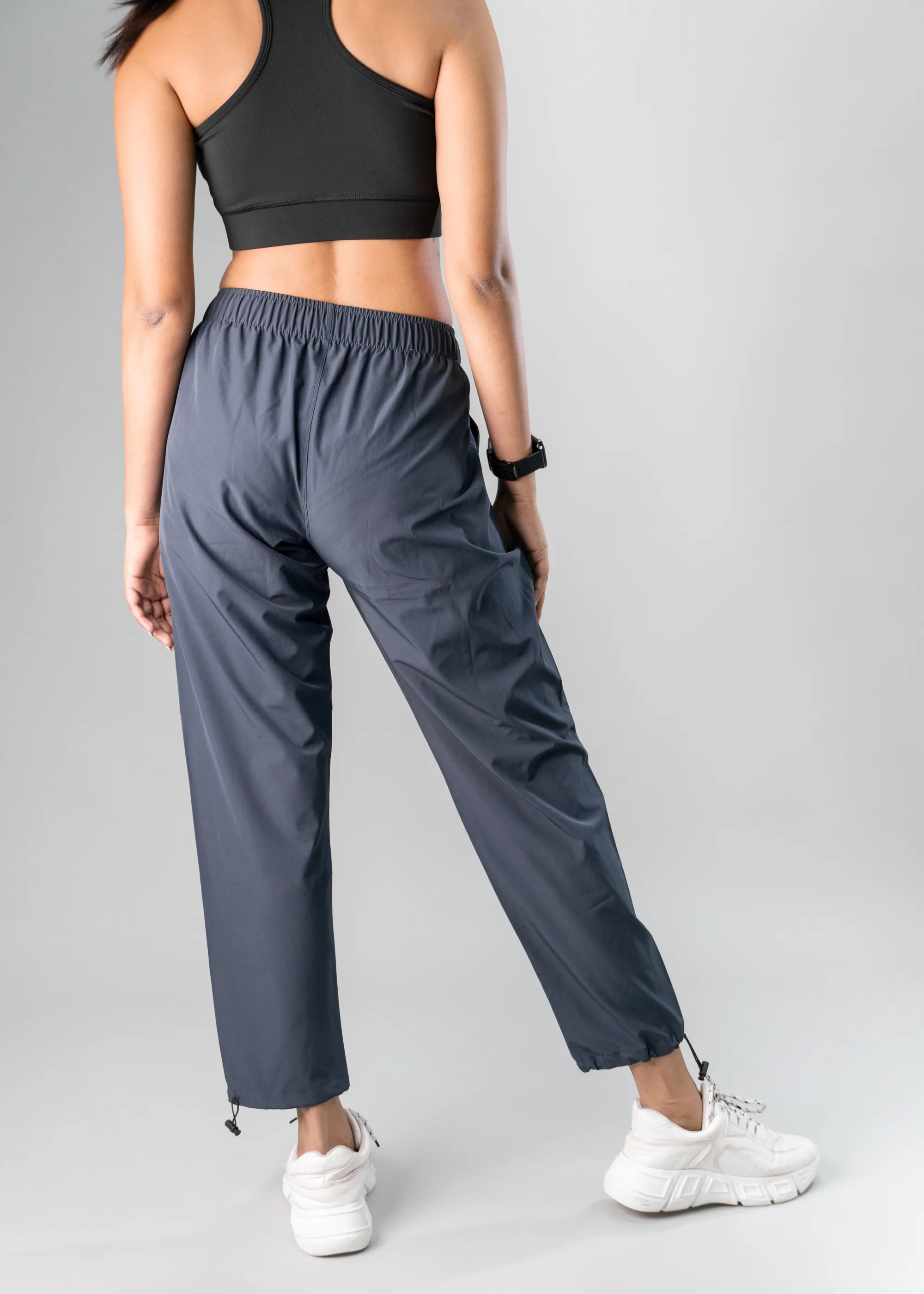 Regular Track Pant