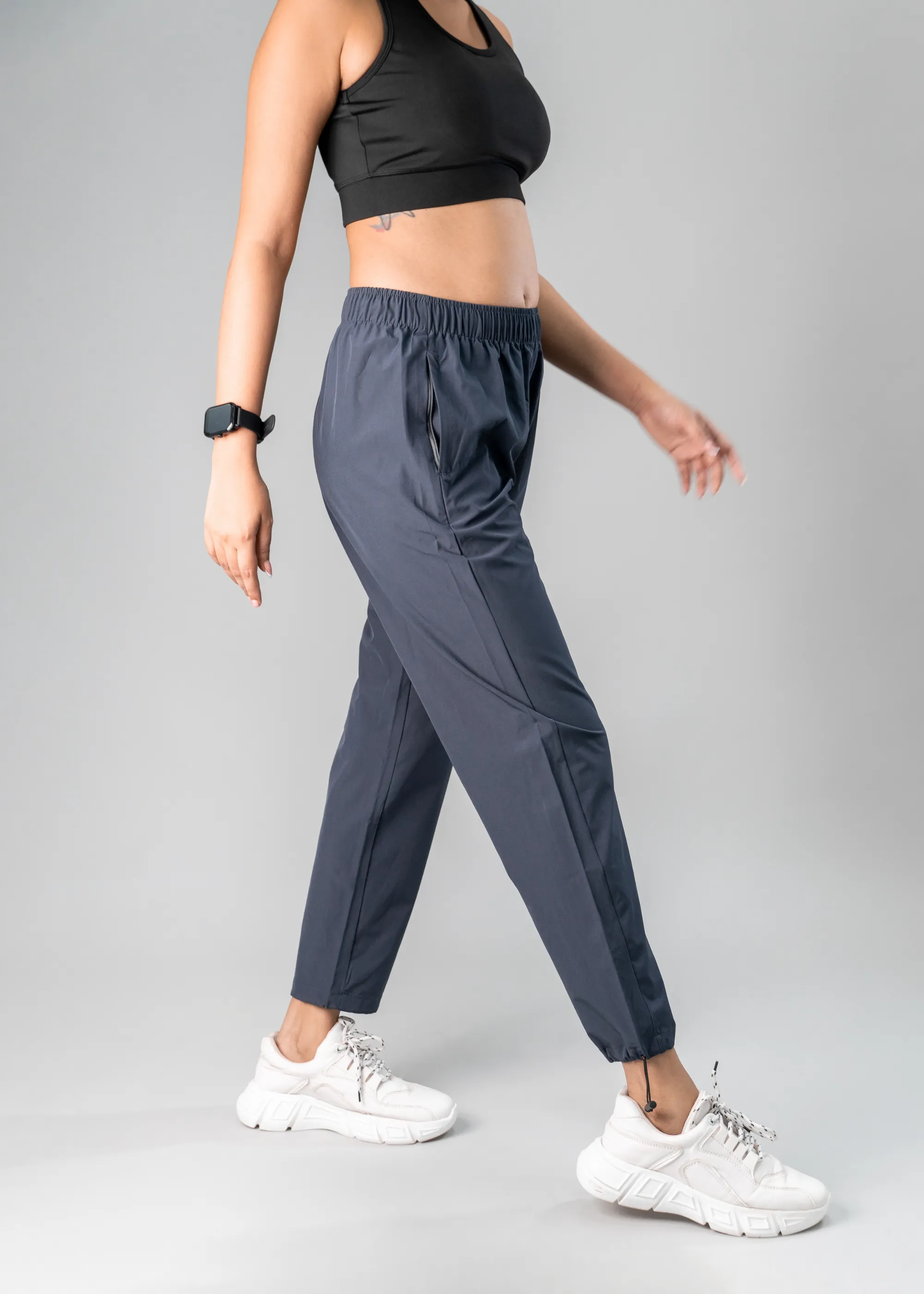 Regular Track Pant