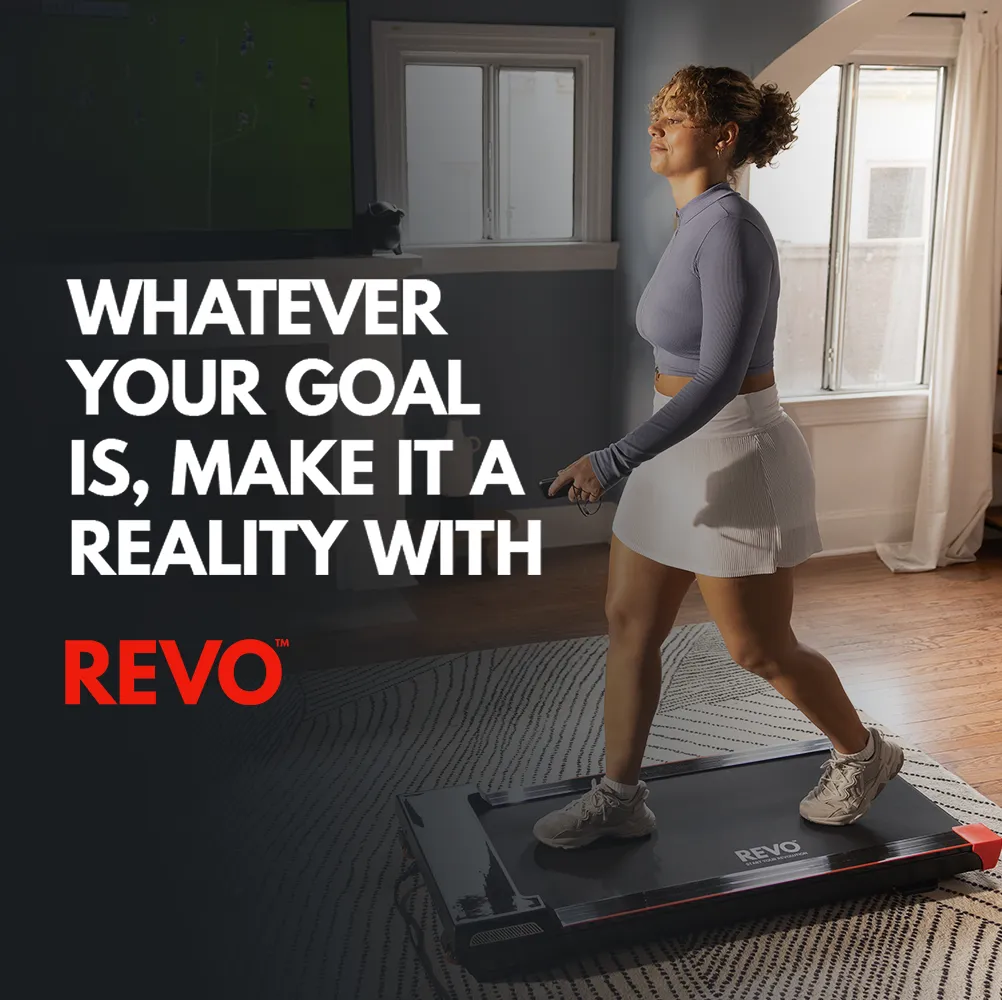 REVO™ Walking Pad (Copy)