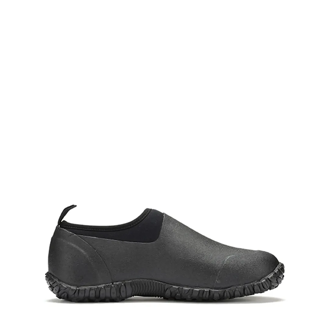 RHS Muckster II Shoes - Black by Muckboot