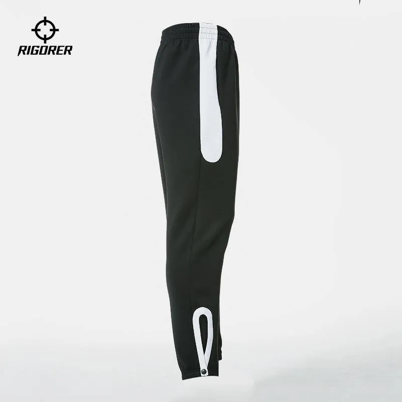 Rigorer Track Suits Sports Jogging Pants [Z120411671]