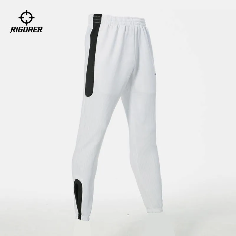 Rigorer Track Suits Sports Jogging Pants [Z120411671]