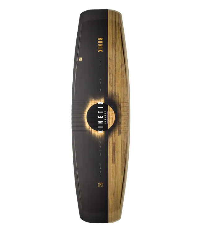 Ronix Kinetik Project Flexbox 1 Wakeboard (2023)