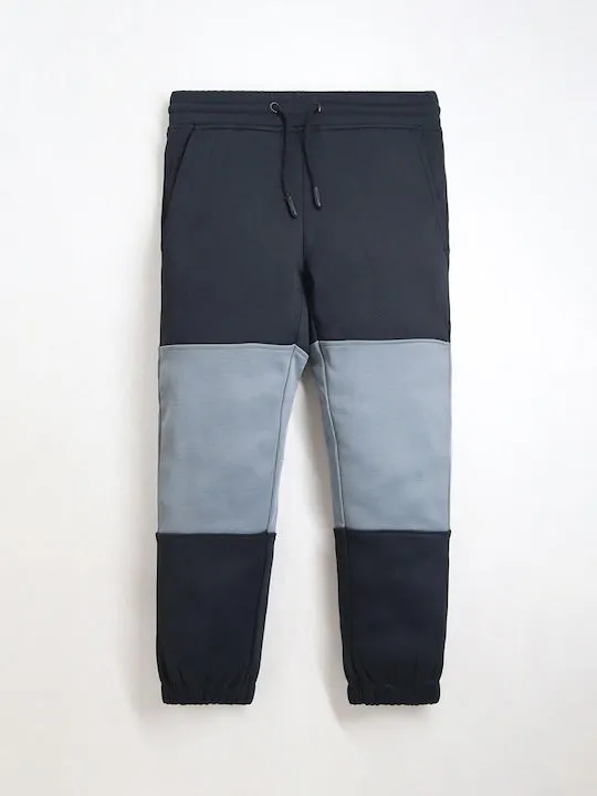 Runtrack Pants