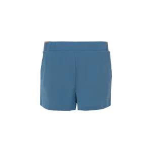 SABATINI SHORTS II BLUE SHADOW