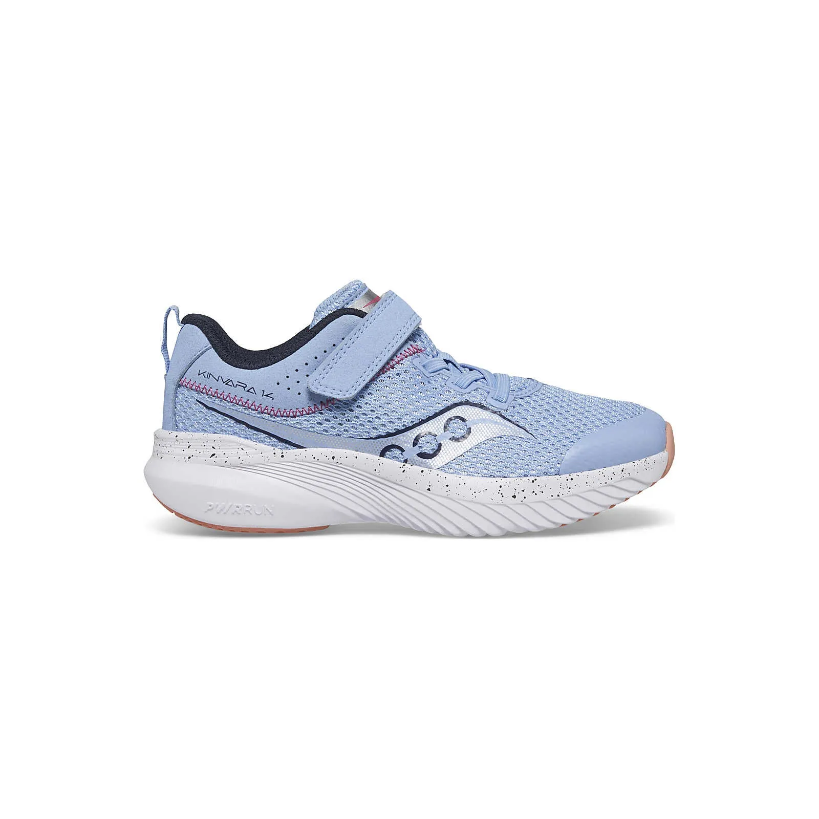 Saucony Kinvara 14 (Little Kid) *** Wides Available ***