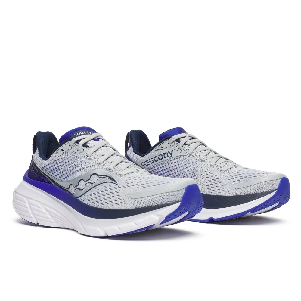 Saucony Men's Guide 17 - Cloud/Royal