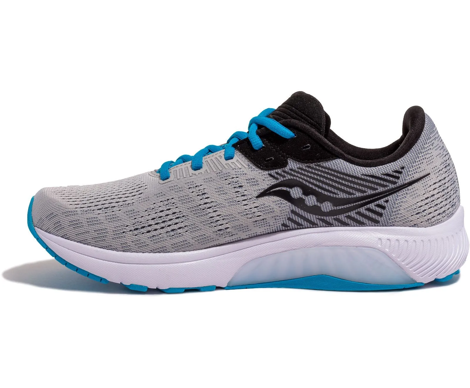 Saucony Men's Guide (Wide) 14