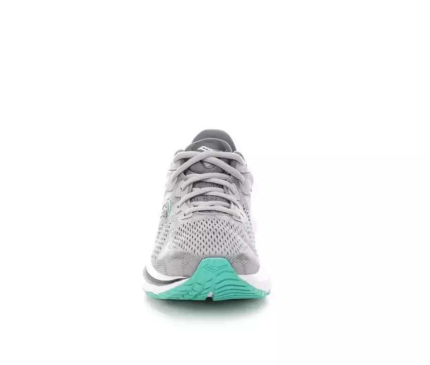 Saucony | Omni 20 | Women's | Alloy/Jade