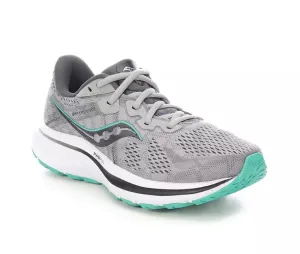 Saucony | Omni 20 | Women's | Alloy/Jade