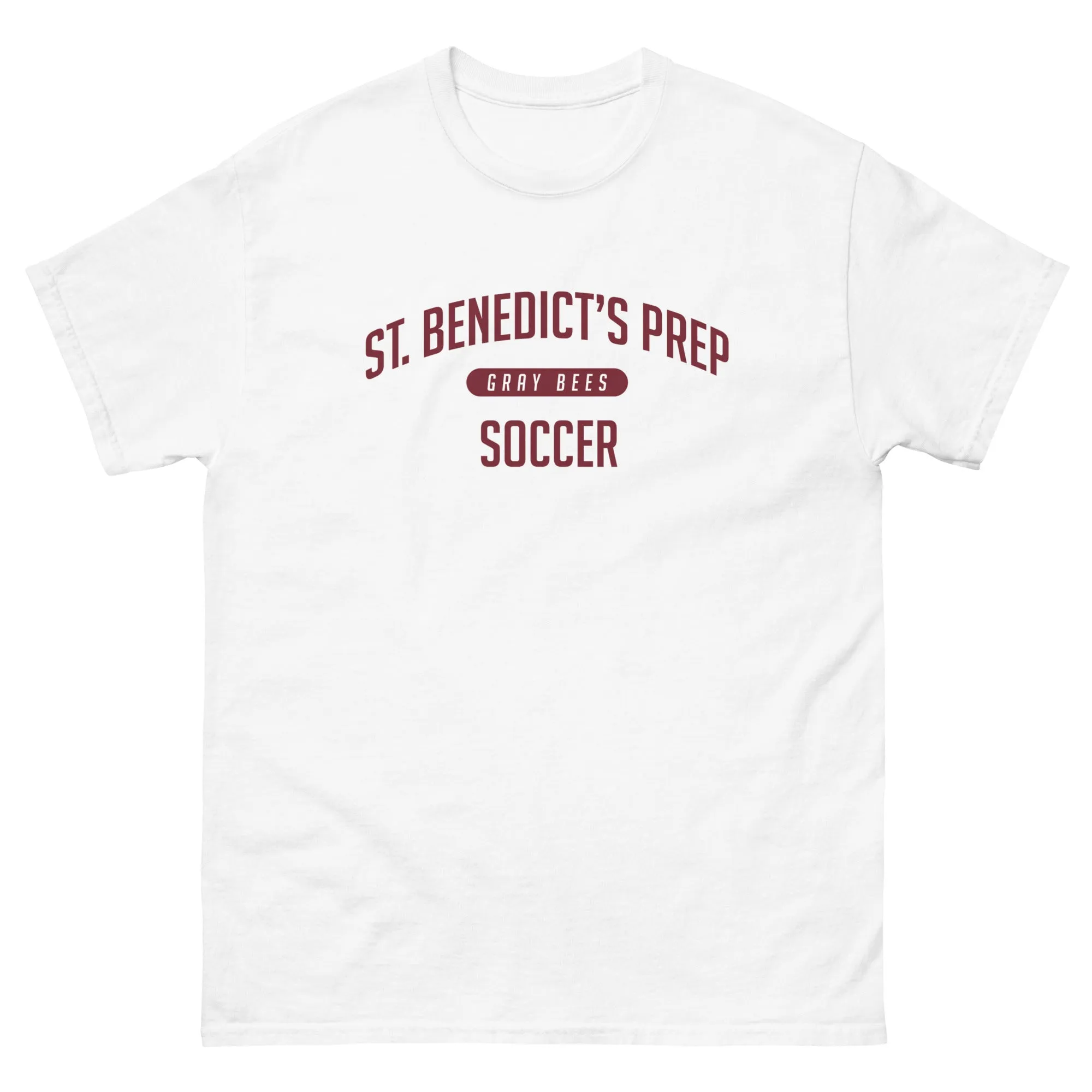 SBP Soccer Short-Sleeve Tee