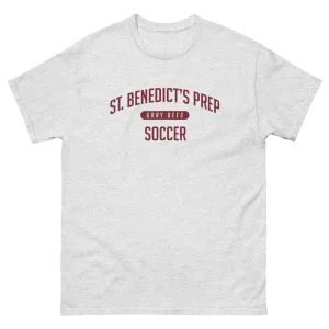 SBP Soccer Short-Sleeve Tee