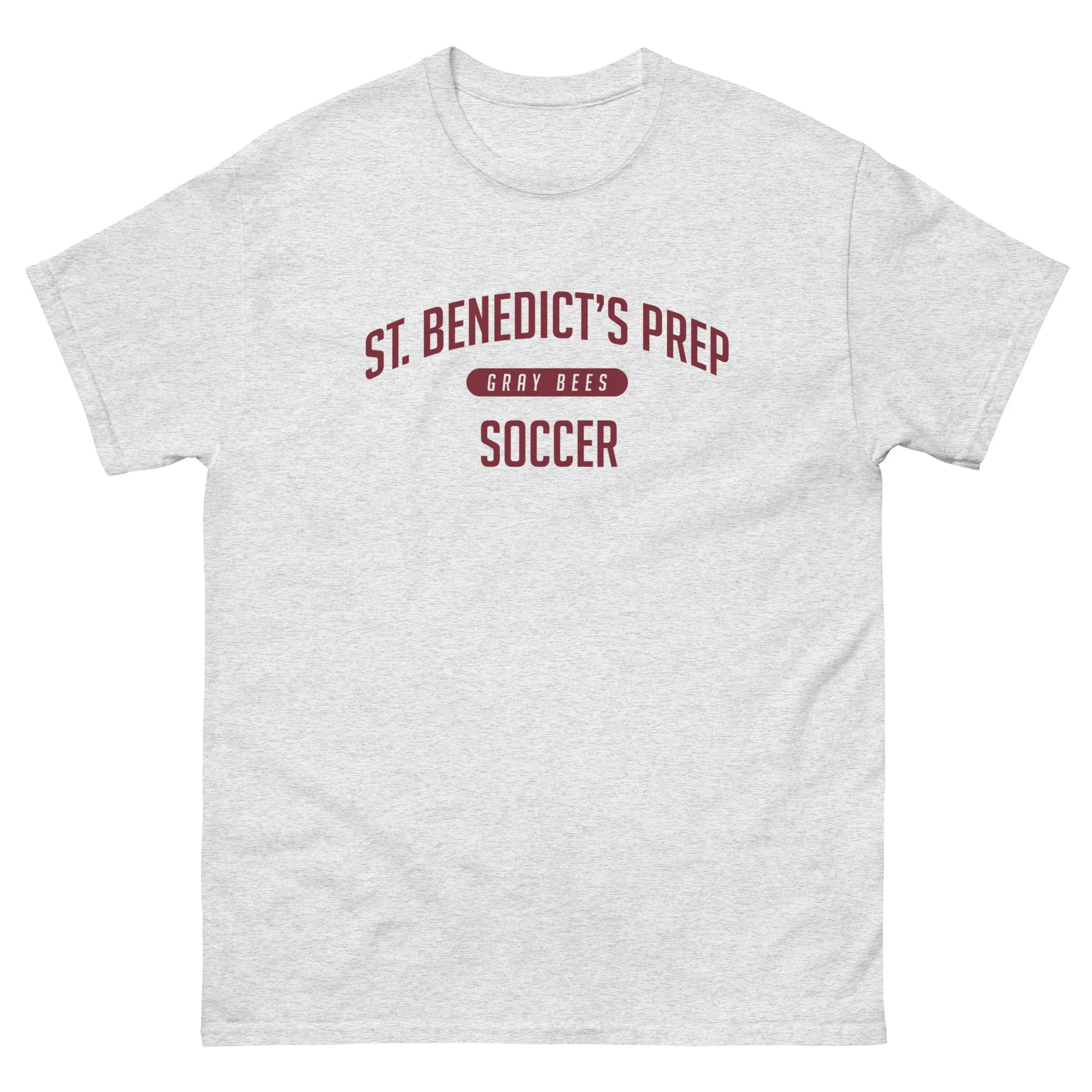 SBP Soccer Short-Sleeve Tee