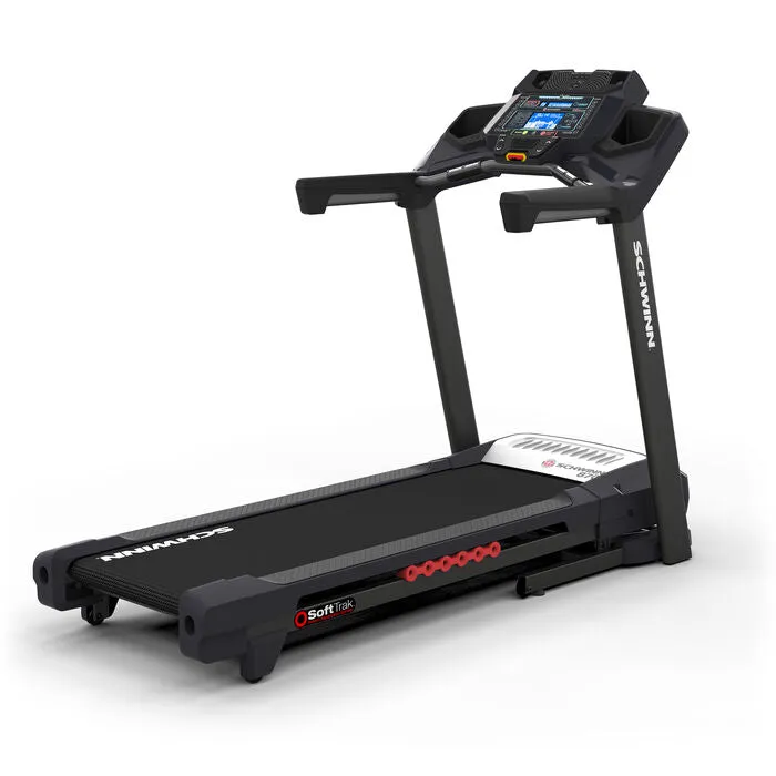 Schwinn 870 Treadmill