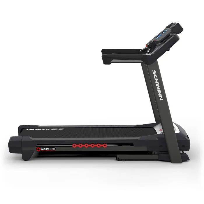 Schwinn 870 Treadmill