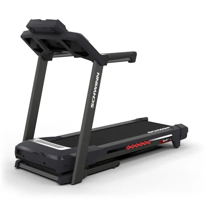 Schwinn 870 Treadmill