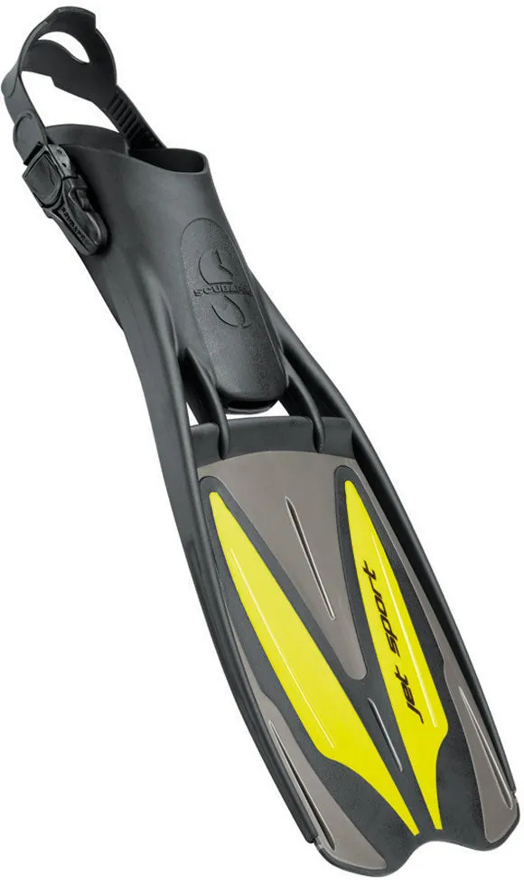 Scubapro Jet Sport Fin