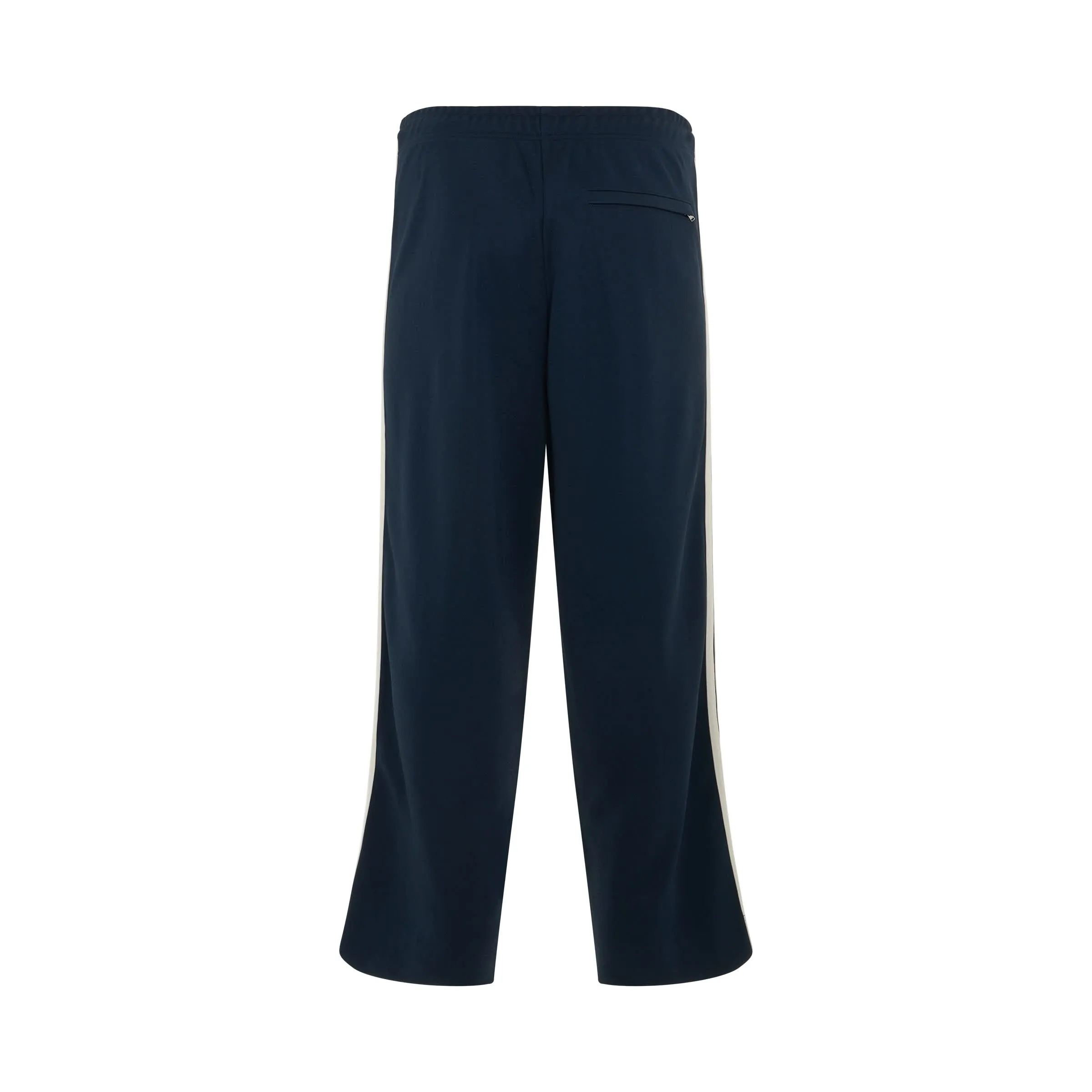 Seasonal Track Pants in Midnight Blue