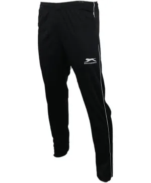 SHIV NARESH Thidi Net Unisex Track Pants (Black)