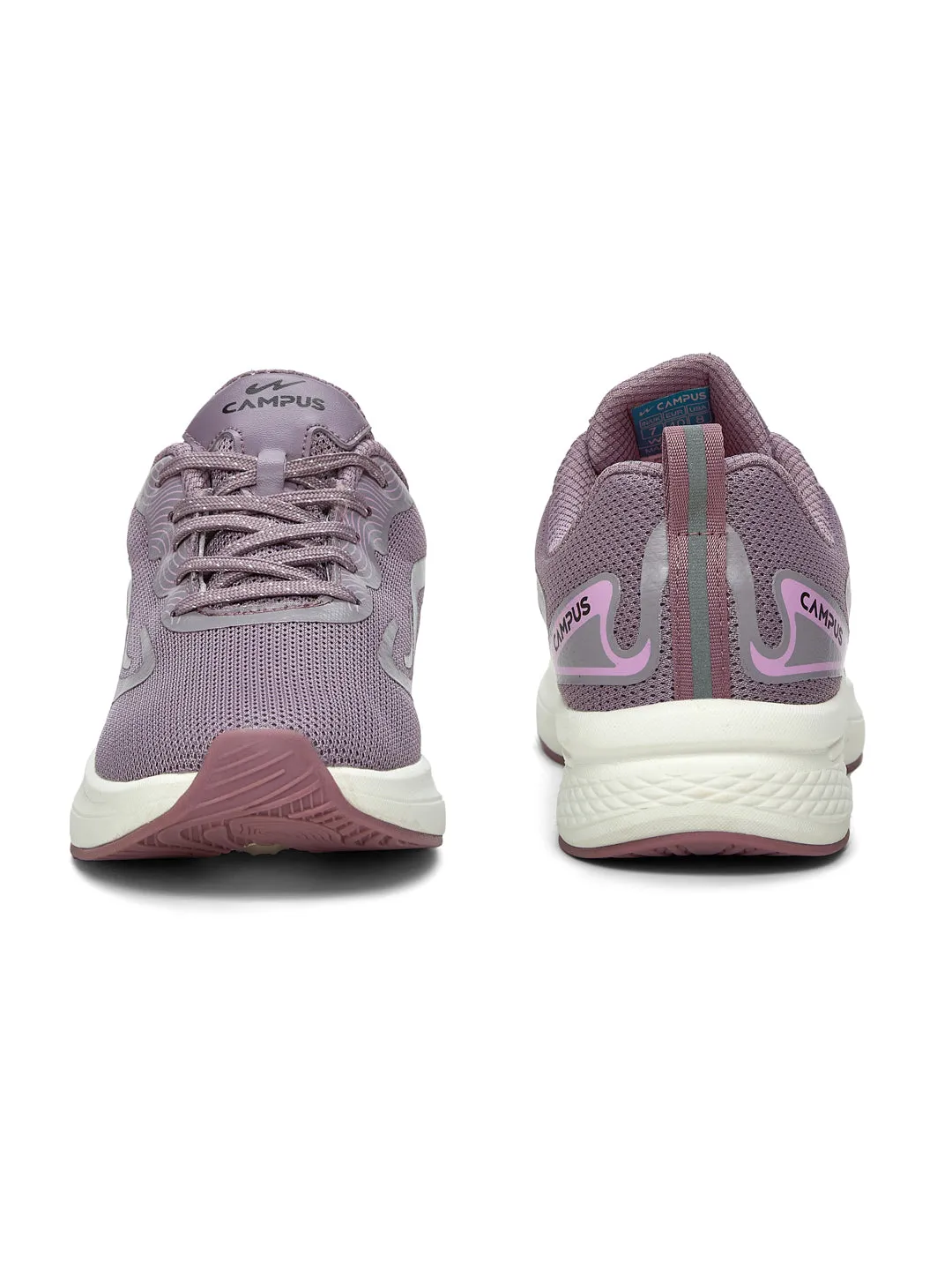 SIREN Pink Women's Running Shoes