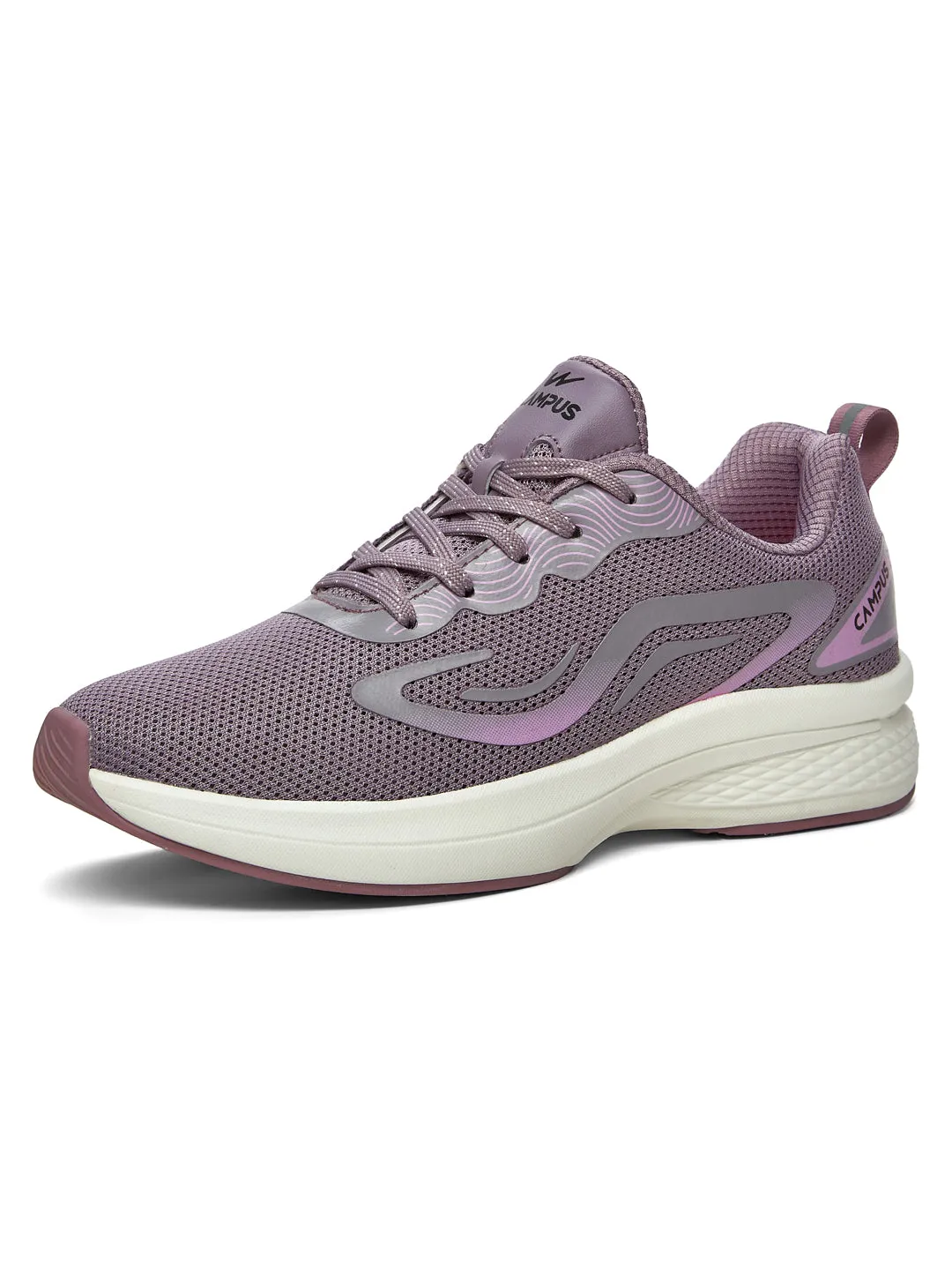 SIREN Pink Women's Running Shoes