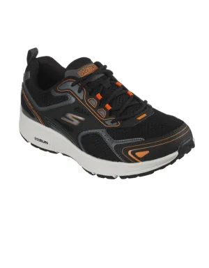 Skechers 220034 BKOR GOrun Consistent - Black Orange