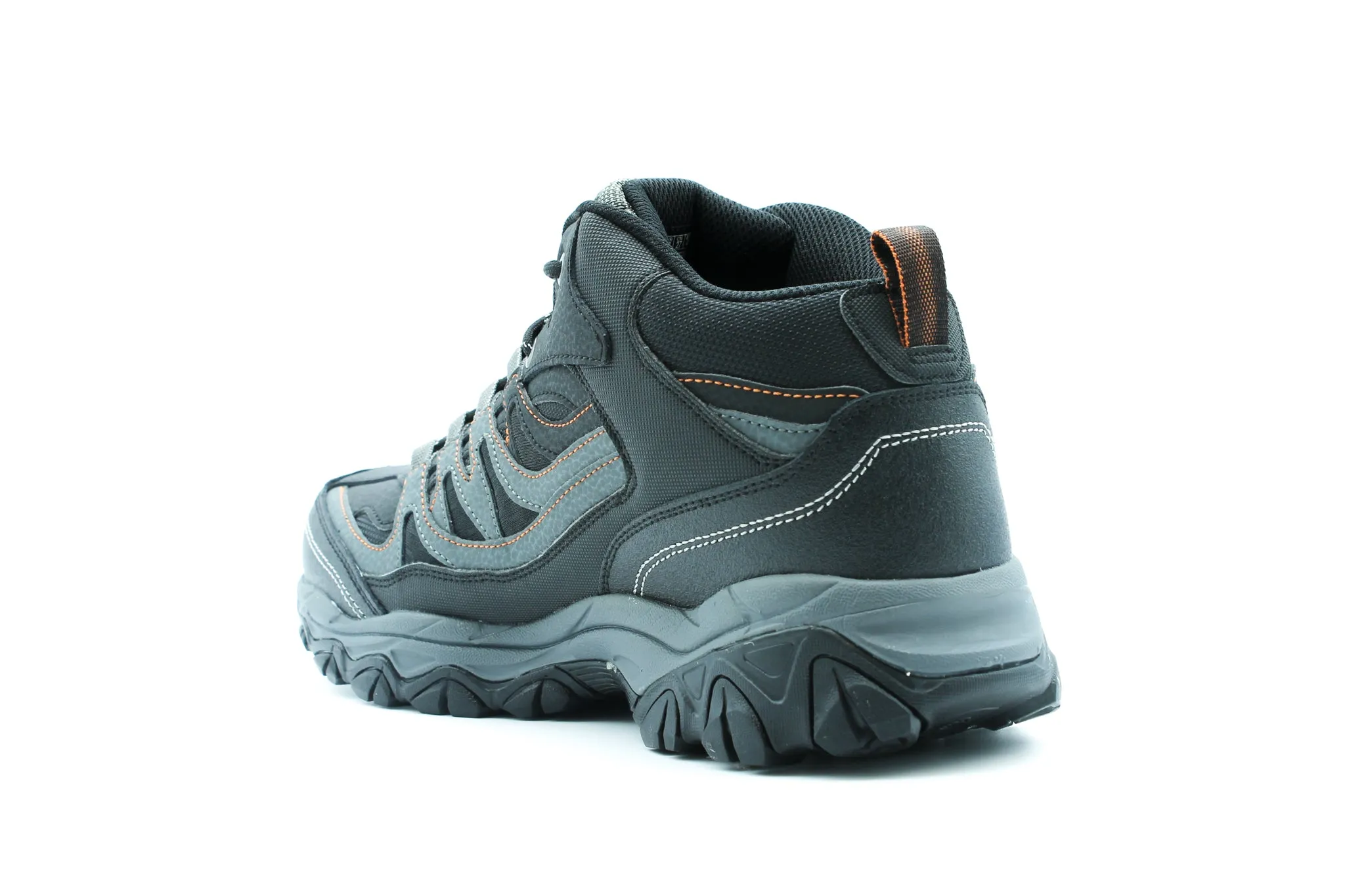 Skechers After Burn Memory Fit - Geardo