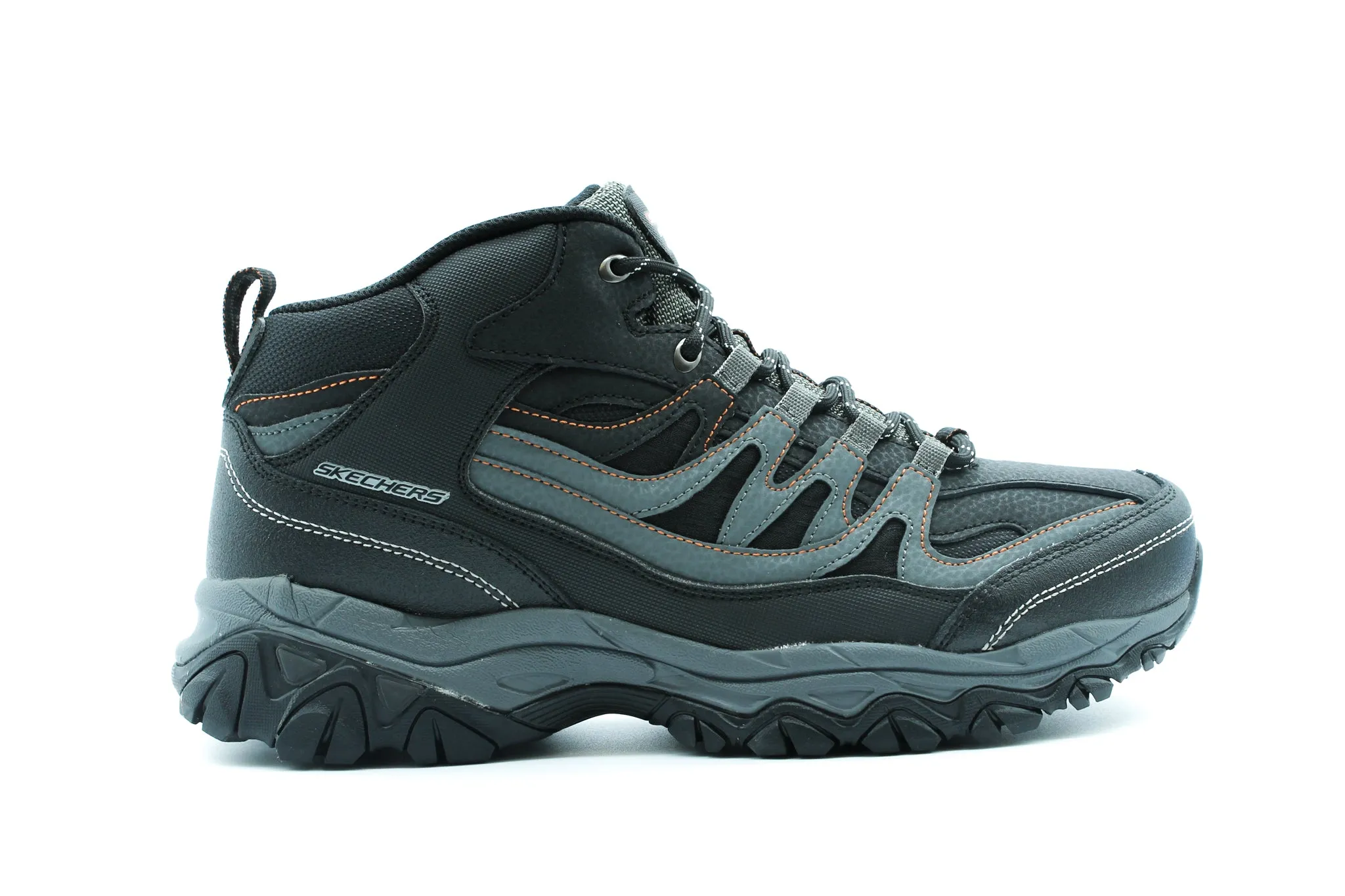 Skechers After Burn Memory Fit - Geardo