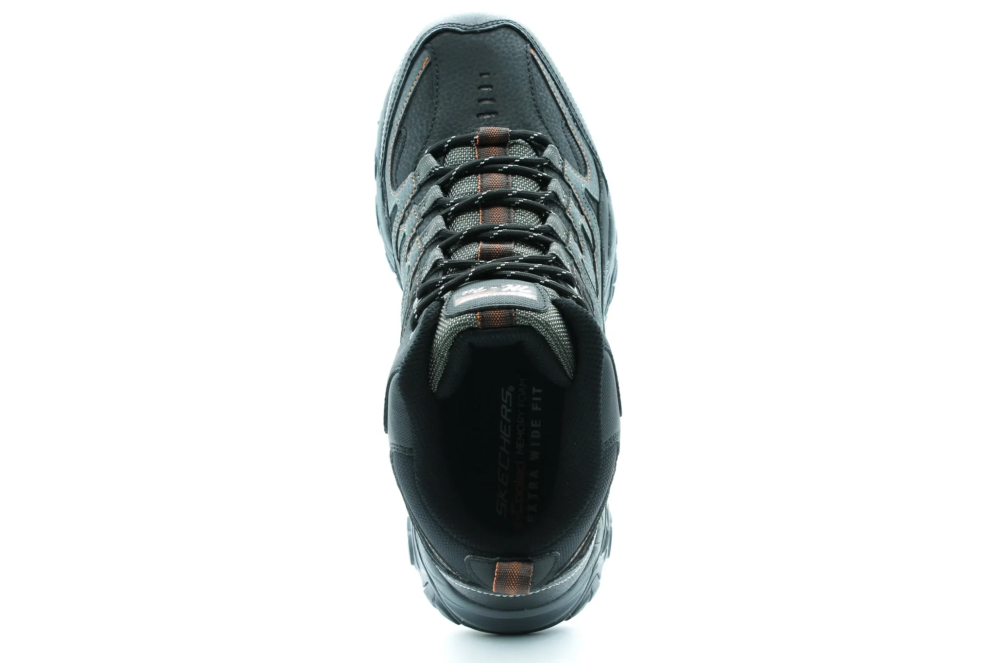 Skechers After Burn Memory Fit - Geardo