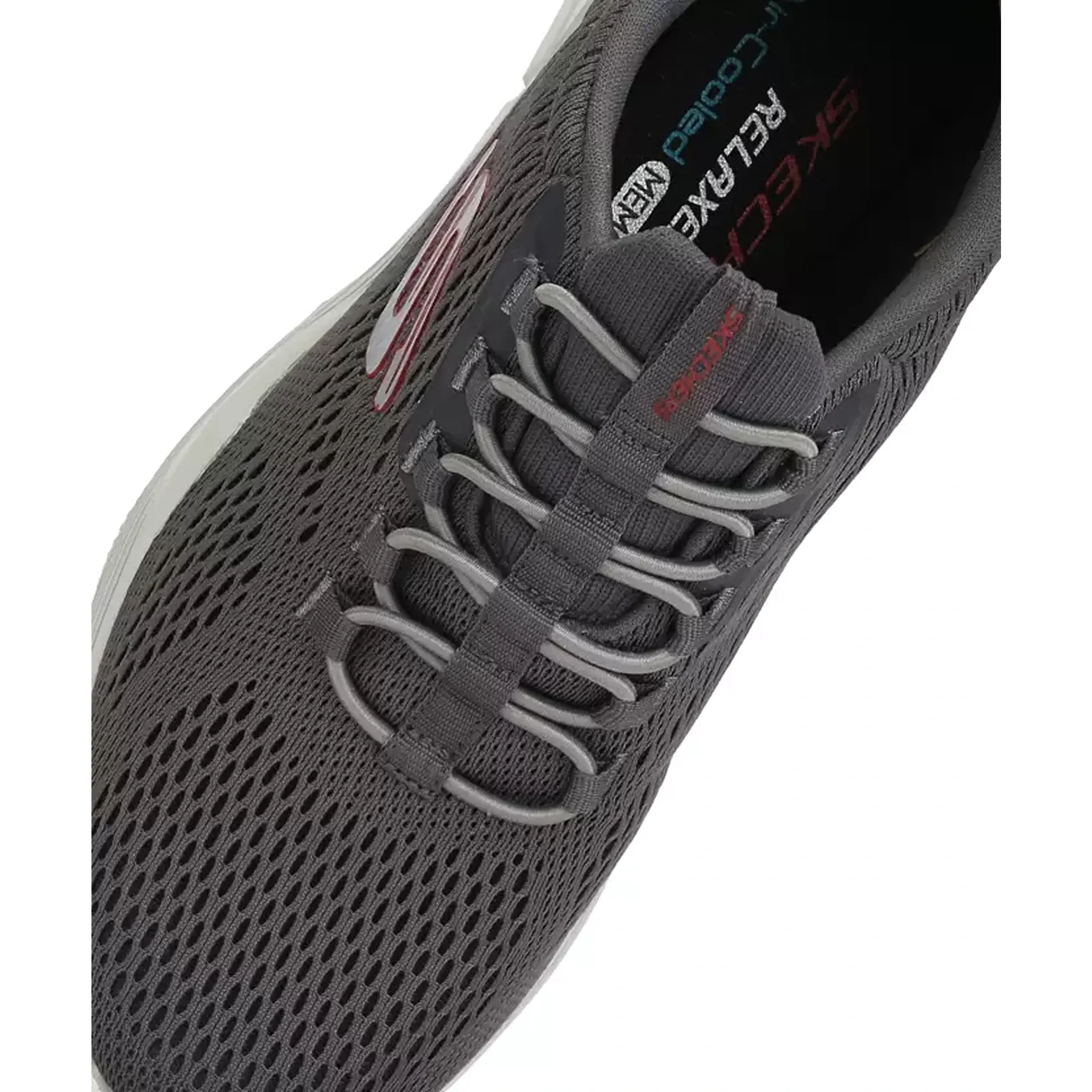 SKECHERS EQUALIZER 4.0 - WRAITHERN (232026-CCGY)