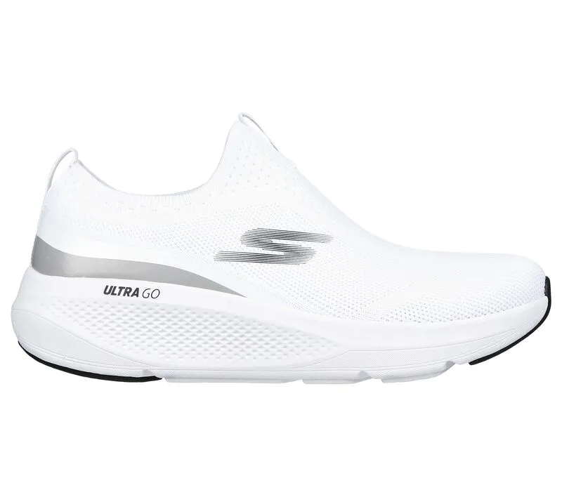 SKECHERS GORUN ELEVATE - HOT STREAK - 128320 - WBK